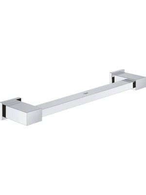Grohe - Essentials Cube Banyo Tutamağı - G40514001-