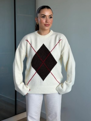 Roupas Collection Baklava Desen Free Kazak