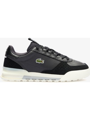 Lacoste Slam Break Kadın Siyah Sneaker752SFA0022AS3