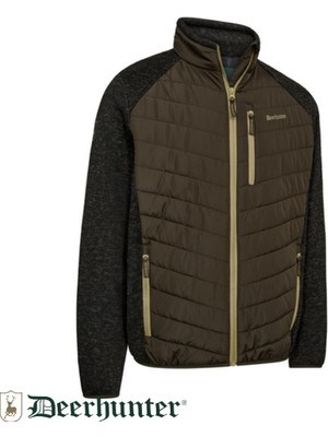 Deerhunter Moor Padded Mont L