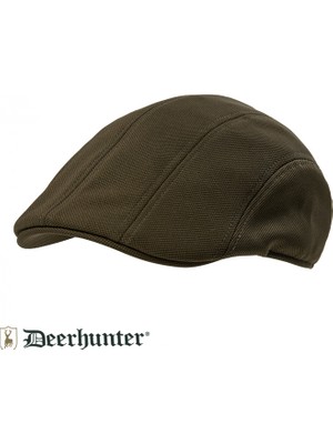 Deerhunter Muflon Pro Düz Şapka 58/59