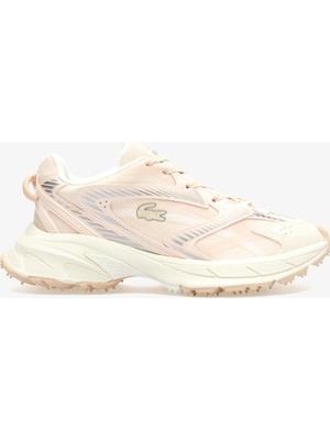 Lacoste L003 Neo Shot UTL Kadın Pembe Sneaker752SFA01342E5
