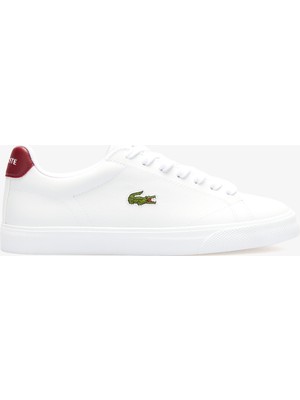 Lacoste Lerond Set Kadın Beyaz Sneaker752CFA0006T1T4