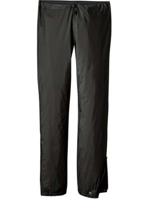 Patagonia Kadın Full Side Zip Rain Shadow