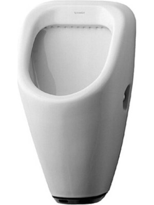 Duravit - Ultronic Fotoselli Pilli Pisuvar (Sinek Resimli)  Outlet - 0830370007-