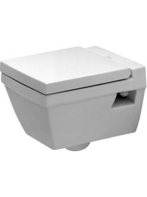 Duravit - 2nd Floor Asma Klozet Kapak Dahil Outlet - 22053900A1-