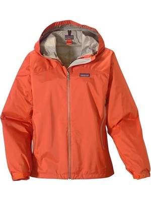 Patagonia Kadın Rain Shadow Ceket