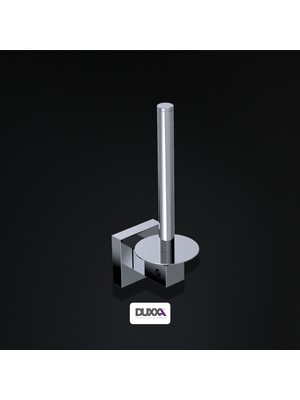 DUXXA Q1 Yedek Bekletme Krom A.2711