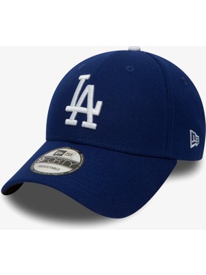 New Era The League Losdos Unisex Lacivert Şapka.-
