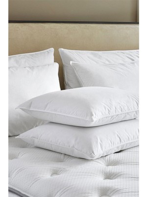 Varol 2 Adet Microfiber Antialerjik Yastık 910gr