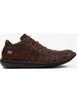   Erkek Bot K300479-011 Camper Beetle Medium Brown