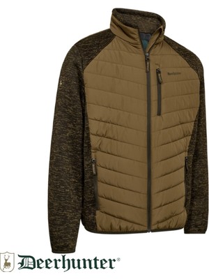 Deerhunter Moor Padded Mont 2xl