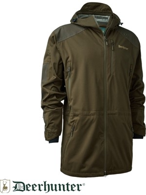 Deerhunter Excape Rain Yeşil Mont L