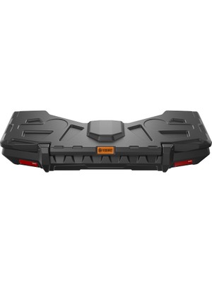 Polaris Atv Arka Çantası (Polarıs Sportsman Hıgh Lıfter 1000)