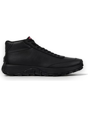 Camper K300522M Drift Trail Sneaker Siyah Erkek Bot