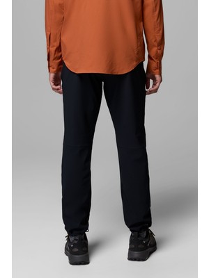 Columbia AO5168 Essentıal Hıke Brushed Back Pant