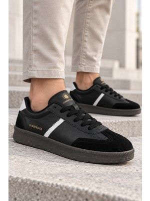 Lumberjack Berom Pu Unisex Sneaker Spor Ayakkabı