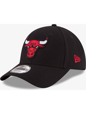 New Era Siyah Erkek Çocuk Şapka 11405644-JR The League Chıbul Otc