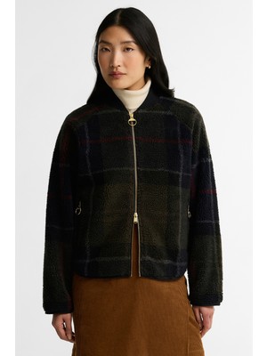 Barbour Kirklees Polar TN43 Shadow Classic Tartan