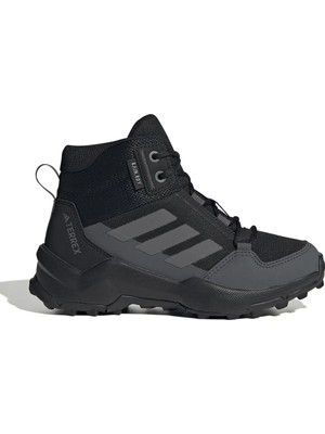 Adidas Terrex AX4R R.rdy Mıd K Siyah Unisex Outdoor Bot