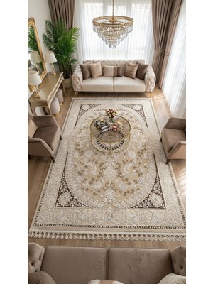 Selçuk Halı Dilek Halı Istinye 2953A Salon Halısı 160 x 230