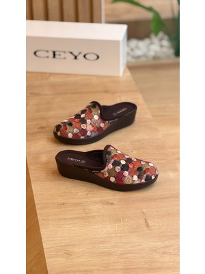 Ceyo 9932-40 (35-41) Zenne