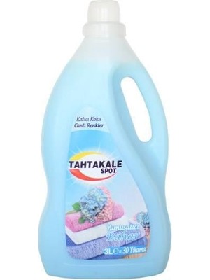Yumuşatıcı Bahar 3lt 1 Adet