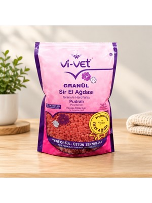 250 gr Granül Sir El Ağdası Pudralı