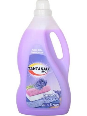 Yumuşatıcı Lavanta 3lt 1 Adet
