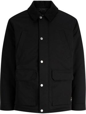 Jack & Jones Jornorrebro Padded Barn Jacket Sn