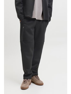 Jack & Jones Pants Studio Jcogordon Regular Fit Düz Paça Eşofman Altı Erkek Eşofman Altı 12302913