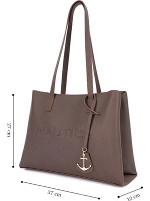 Nautica Kadın Kol Çantası Cn 7889 T