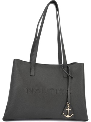 Nautica Kadın Kol Çantası Cn 7889 T