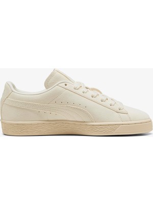 Puma Suede Charles F. Stead Iı Unisex Beyaz Spor Ayakkabı.01