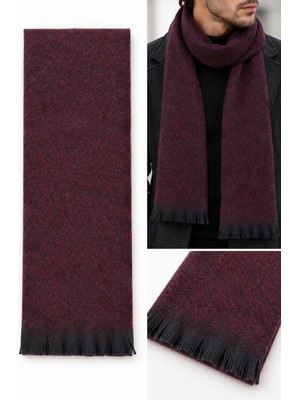 Feemels Erkek Atkı - Kaşkol - Premıum Atkı