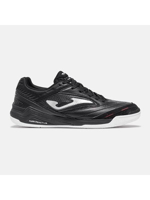 Joma Gambeta 2601 Black Indoor Krampon ve Halısaha Ayakkabısı Yetişkin