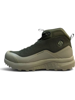 Humtto 260881A Waterproof Outdoor Erkek Bot