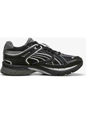 Puma Skyjet Unisex Siyah Spor Ayakkabı.02