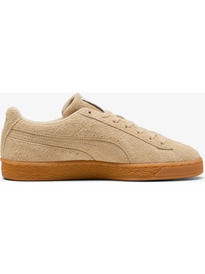 Puma Suede Forever Unisex Kahverengi Spor Ayakkabı.02