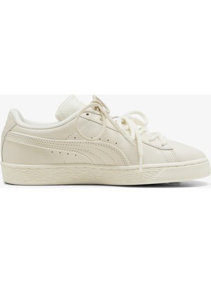 Puma Suede Bloom Dress-Up Kadın Gri Spor Ayakkabı.03