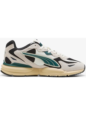 Puma Fade Lt Unisex Beyaz Spor Ayakkabı.03
