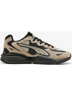 Puma Fade Lt Unisex Siyah Spor Ayakkabı.07