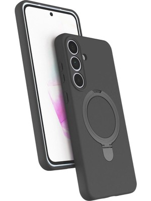Melonika Sağlam Metal Hortum Bağlantılı, 360° Hareketli Duş Başlığı Ryl