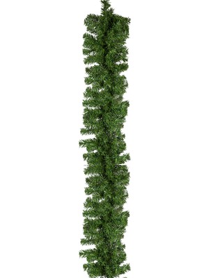 Herdekora Yapay Çam Garland 30X200 Cm.