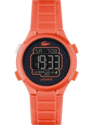 Lacoste LAC2030065 Çocuk Kol Saati