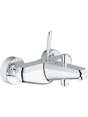 1001 Eurodisc Joy Tek Kumandalı Banyo Bataryası - 23431000
