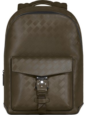 Montblanc M-Lock Sırt Çantası 221598
