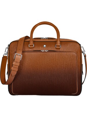 Montblanc Writing Traveller Deri Çanta 221684