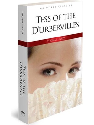 Lisinya Tess Of The  D’urbervilles - Ingilizce Klasik Roman