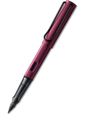 Lamy Al-Star Mor Dolma Kalem - M Uç S29-M